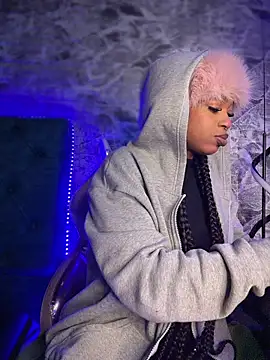 Melany Williams online show from March 2026 01:04:02 PM