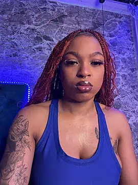 Melany Williams online show from June 2026 11:24:02 AM