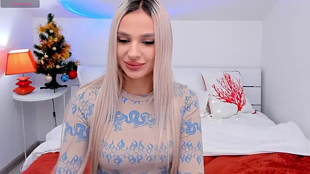 MissLoou online show from December 2024 06:06:01 AM