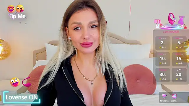 MissLoou online show from February 2026 06:12:02 AM