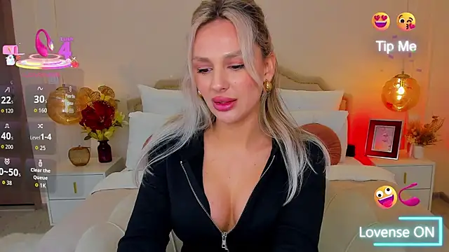 Snapshot of MissLoou chatting on April 2026 05:16:02 AM MissLoou online show from April 2026 05:16:02 AM