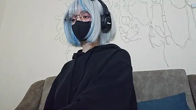 Snapshot of DanaWard chatting on September 2025 09:31:02 PM DanaWard online show from September 2025 09:31:02 PM