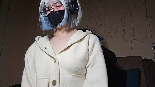 Snapshot of DanaWard chatting on September 2025 10:14:01 PM DanaWard online show from September 2025 10:14:01 PM