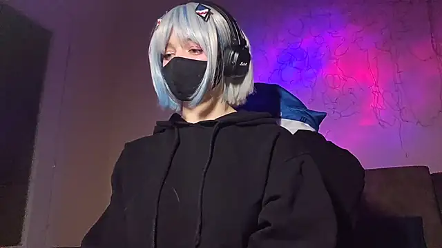 Snapshot of DanaWard chatting on November 2025 08:09:01 PM DanaWard online show from November 2025 08:09:01 PM