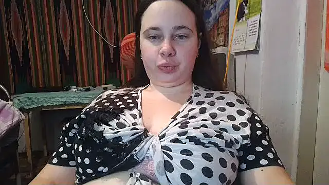 Cora Maro online show from January 2025 07:15:01 AM
