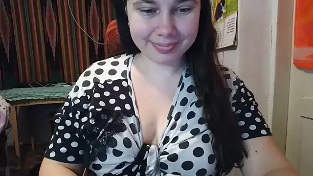 Cora Maro online show from January 2025 03:55:02 PM