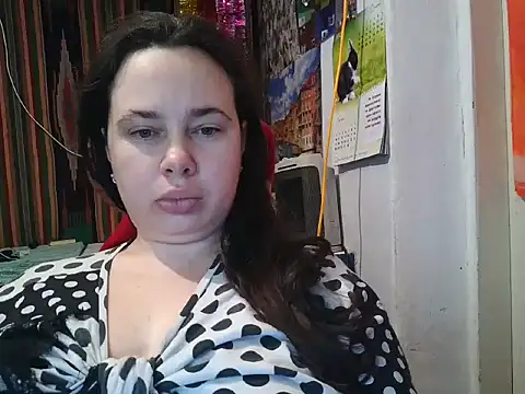 Cora Maro online show from February 2025 10:44:02 PM