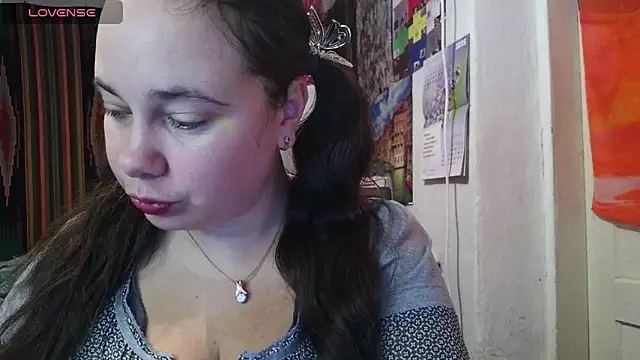 Cora Maro online show from October 2025 11:41:02 AM