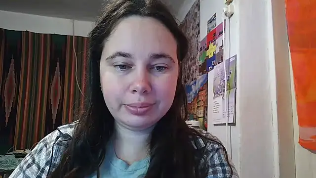 Cora Maro online show from October 2025 11:27:02 PM