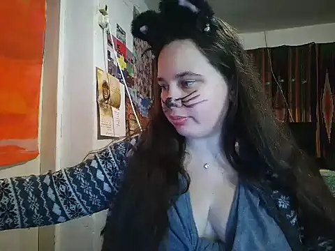 Snapshot of Cora_Maro chatting on November 2025 01:56:02 PM Cora Maro online show from November 2025 01:56:02 PM