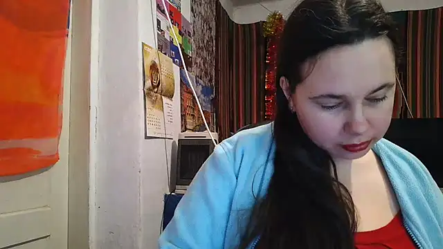 Snapshot of Cora_Maro chatting on December 2025 12:01:02 PM Cora Maro online show from December 2025 12:01:02 PM