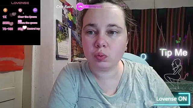 Cora Maro online show from March 2026 10:16:02 PM