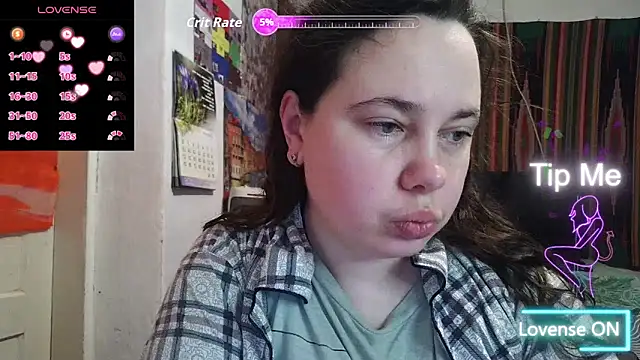 Cora Maro online show from March 2026 11:33:01 PM