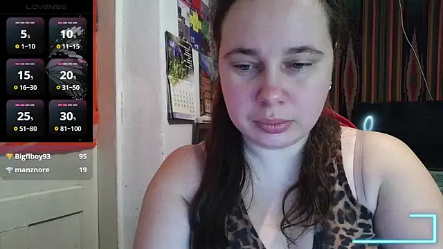 Cora Maro online show from March 2026 02:26:02 AM