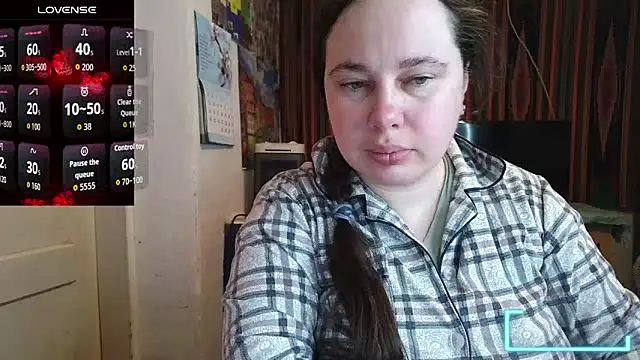 Cora Maro online show from April 2026 11:20:02 PM