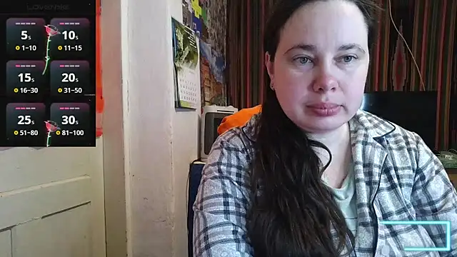 Cora Maro online show from May 2026 11:31:01 PM