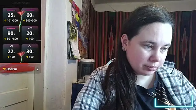 Cora Maro online show from May 2026 02:20:02 AM