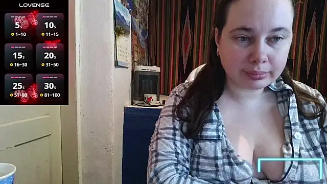 Cora Maro online show from June 2026 12:52:02 AM