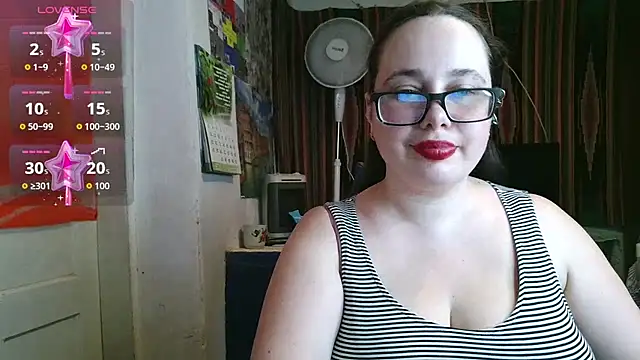 Cora Maro online show from July 2026 12:33:01 PM