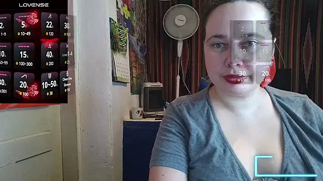 Cora Maro online show from July 2026 11:58:02 AM