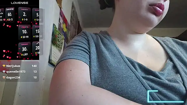 Cora Maro online show from July 2026 02:05:17 AM