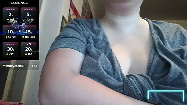 Cora Maro online show from July 2026 10:31:02 PM