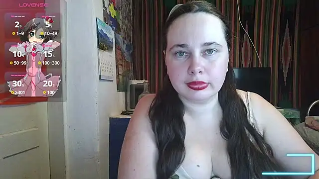 Cora Maro online show from August 2026 08:35:01 AM