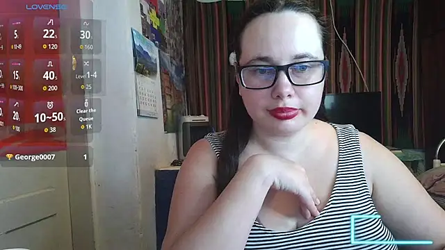 Cora Maro online show from August 2026 11:56:02 AM