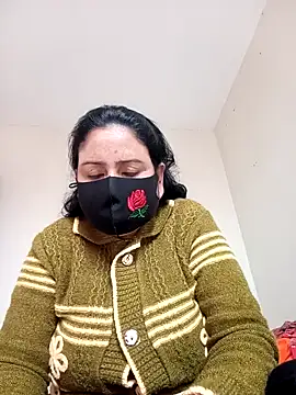 Neha-Roy online show from January 2025 04:55:01 AM