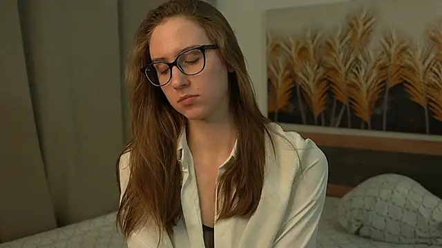 PrincessMononokee online show from January 2025 11:14:02 PM