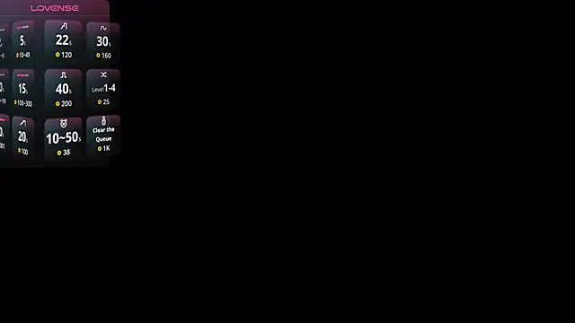 PrincessMononokee online show from June 2026 06:37:02 AM