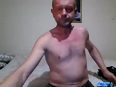 badyjesus online show from March 2026 08:52:01 PM