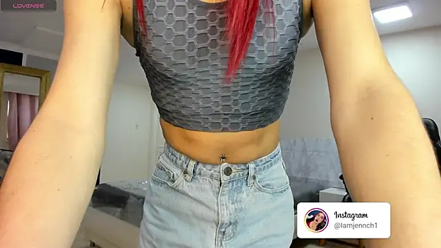 charolbruce 1 online show from June 2026 11:47:02 AM