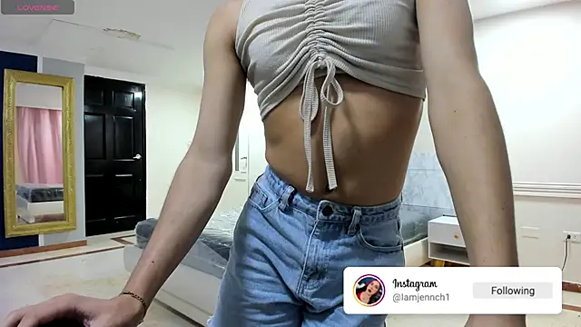charolbruce 1 online show from June 2026 11:51:02 AM