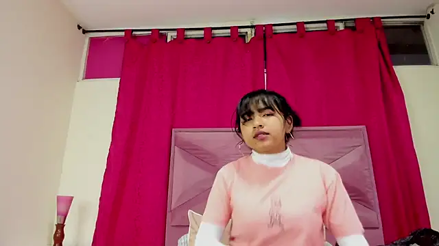 DakotaHoland online show from January 2025 10:54:01 AM