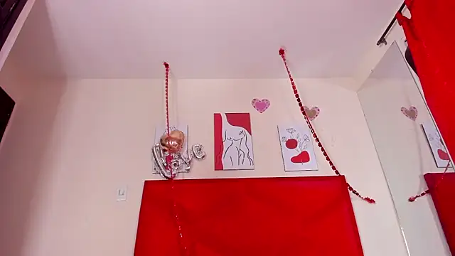 Snapshot of DakotaHoland chatting on February 2026 11:58:01 PM DakotaHoland online show from February 2026 11:58:01 PM