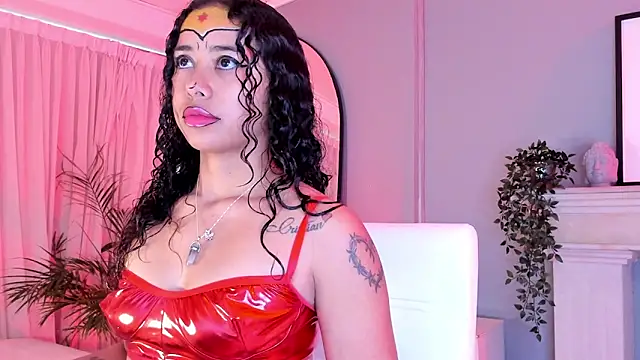 Ammy nova online show from October 2025 07:44:02 PM