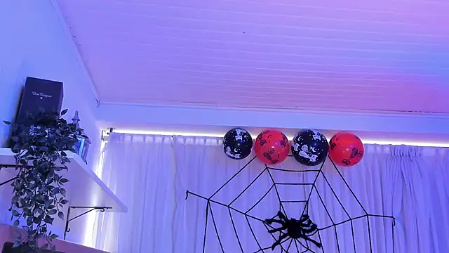 Ammy nova online show from October 2025 07:59:01 PM