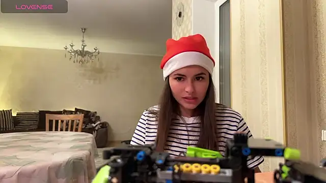 Snapshot of AmiCumOn chatting on December 2024 03:17:02 PM AmiCumOn online show from December 2024 03:17:02 PM
