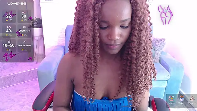 Snapshot of cattalheya chatting on January 2025 06:38:01 PM cattalheya online show from January 2025 06:38:01 PM