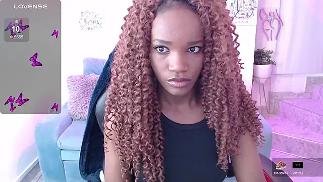 Snapshot of cattalheya chatting on January 2025 12:21:01 PM cattalheya online show from January 2025 12:21:01 PM