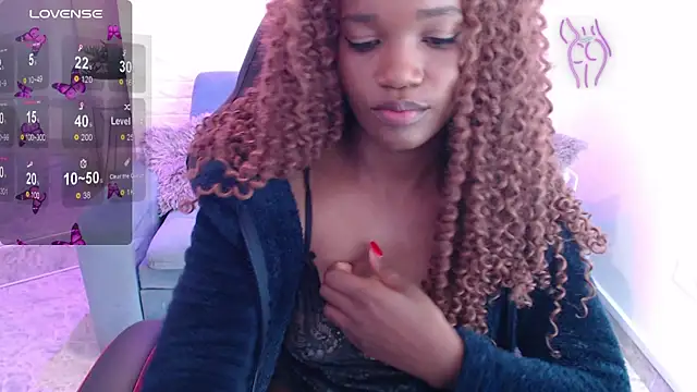 Snapshot of cattalheya chatting on January 2025 06:32:02 PM cattalheya online show from January 2025 06:32:02 PM