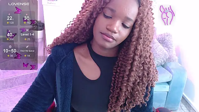 Snapshot of cattalheya chatting on January 2025 06:35:02 PM cattalheya online show from January 2025 06:35:02 PM