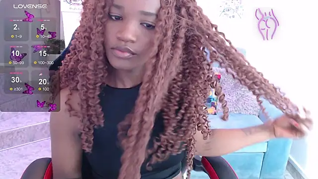 Snapshot of cattalheya chatting on February 2025 12:33:01 PM cattalheya online show from February 2025 12:33:01 PM