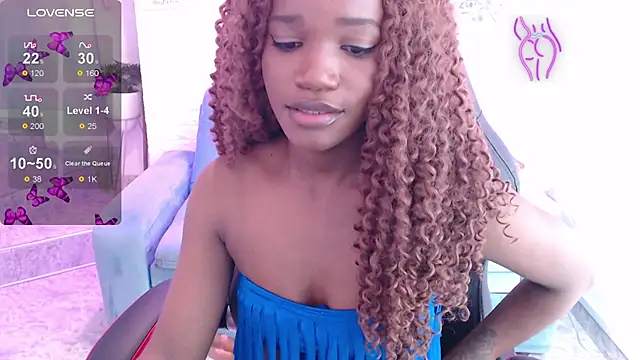 Snapshot of cattalheya chatting on February 2025 03:42:01 PM cattalheya online show from February 2025 03:42:01 PM