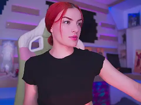 Snapshot of Celeste_blazze chatting on December 2024 05:33:01 PM Celeste blazze online show from December 2024 05:33:01 PM