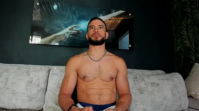 Crhis N Derek online show from January 2025 03:54:01 PM