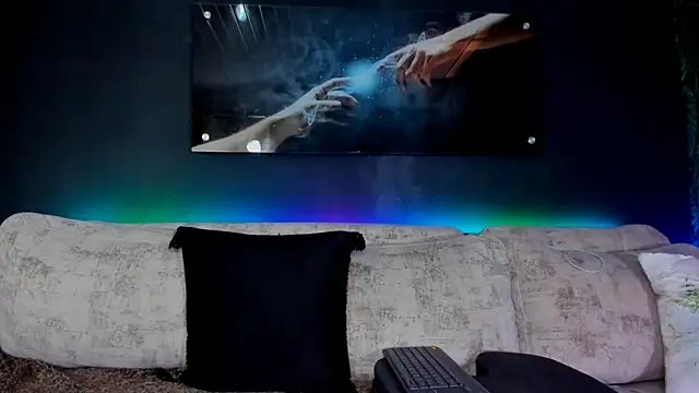 Crhis N Derek online show from January 2025 08:43:01 PM