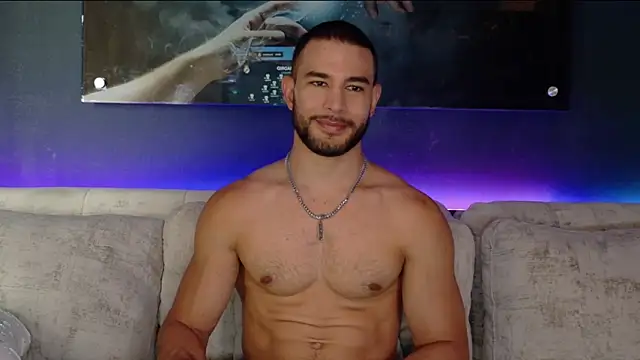 Crhis N Derek online show from September 2025 04:40:02 PM