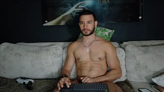 Crhis N Derek online show from September 2025 04:31:02 PM